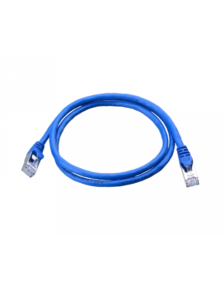 Cables y adaptadores Ethernet